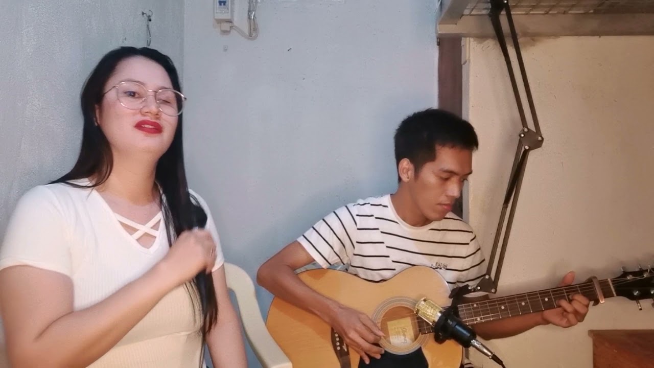 Ikaw Pa Rin Ted Ito