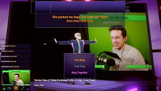 Callmekevin stream : twitch sings (part ...
