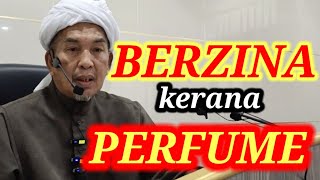 USTAZ MOKHTAR YAAKOB.BERZINA KERANA PERFUME