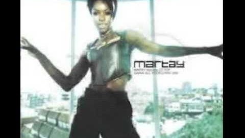 Martay Feat ZZ Top- Gimme all your lovin (HQ)