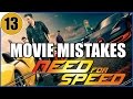 13 Mistakes Of Need For Speed You Didn T Notice