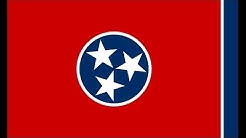 Tennessee's Flag and its Story 