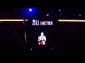 Cleveland Cavaliers 2010 Playoff Intro (4-17-2010)