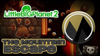 The Mountain Escape (LittleBigPlanet 2)