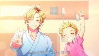 線香花火／Senkou Hanabi - Honeyworks feat. Chiaki Serizawa - Sub