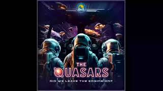 The Quasars & Frosty Fennic  - The great ruminating Mystery
