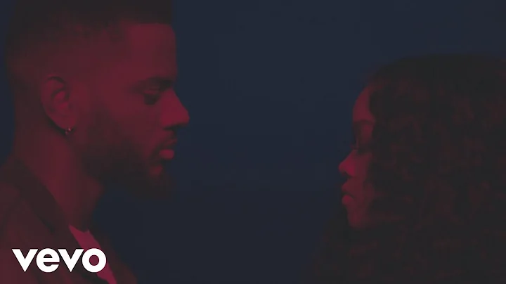 H.E.R. - Could've Been (Official Video) ft. Bryson...