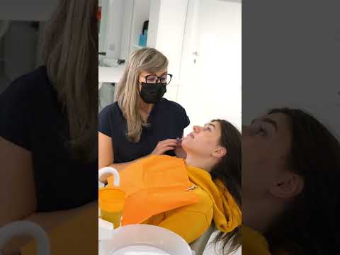 Video: Alexander Pryanikov la dentist. Etapa a doua