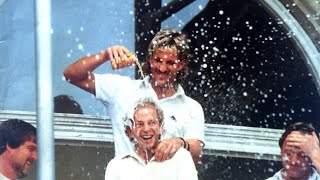 The Ashes 1985 Series Highlights - Part 2