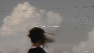 Stereo Love (sped up)  | 1 Hour Loop