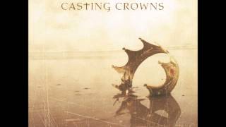 Vignette de la vidéo "Casting Crowns - Here I go again"