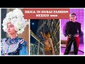 Erica in dubai fashion mexico 2020 picsericafernandes dubaifashion ericaindubai krpkab devakshi