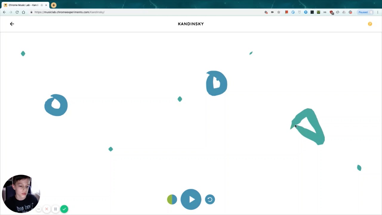 chrome music lab kandinsky songs chrome music lab kandinsky songs