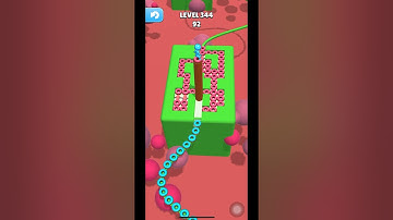 World’s Most Insane Stacky Dash Run! #shorts