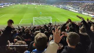 SC HEERENVEEN - GO AHEAD EAGLES | 0-2 | 17-02-2024