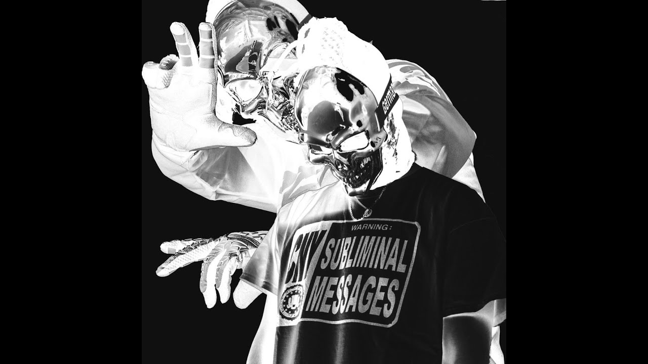 GENETIKK - SPIEL DIESE MUSIK (prod. by YoungRufus) Type Beat