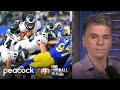 Roger Goodell ‘hasn’t taken a position’ on tush push | Pro Football Talk | NFL on NBC