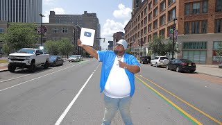 100K Subscriber Appreciation Post
