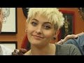 paris jackson honors her father michael jackson with new tattoo see the pic