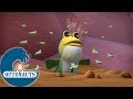 Octonauts  un lit boueux  aventures sous les mers