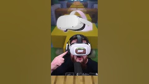 What does QuestCraft work on? | #vr