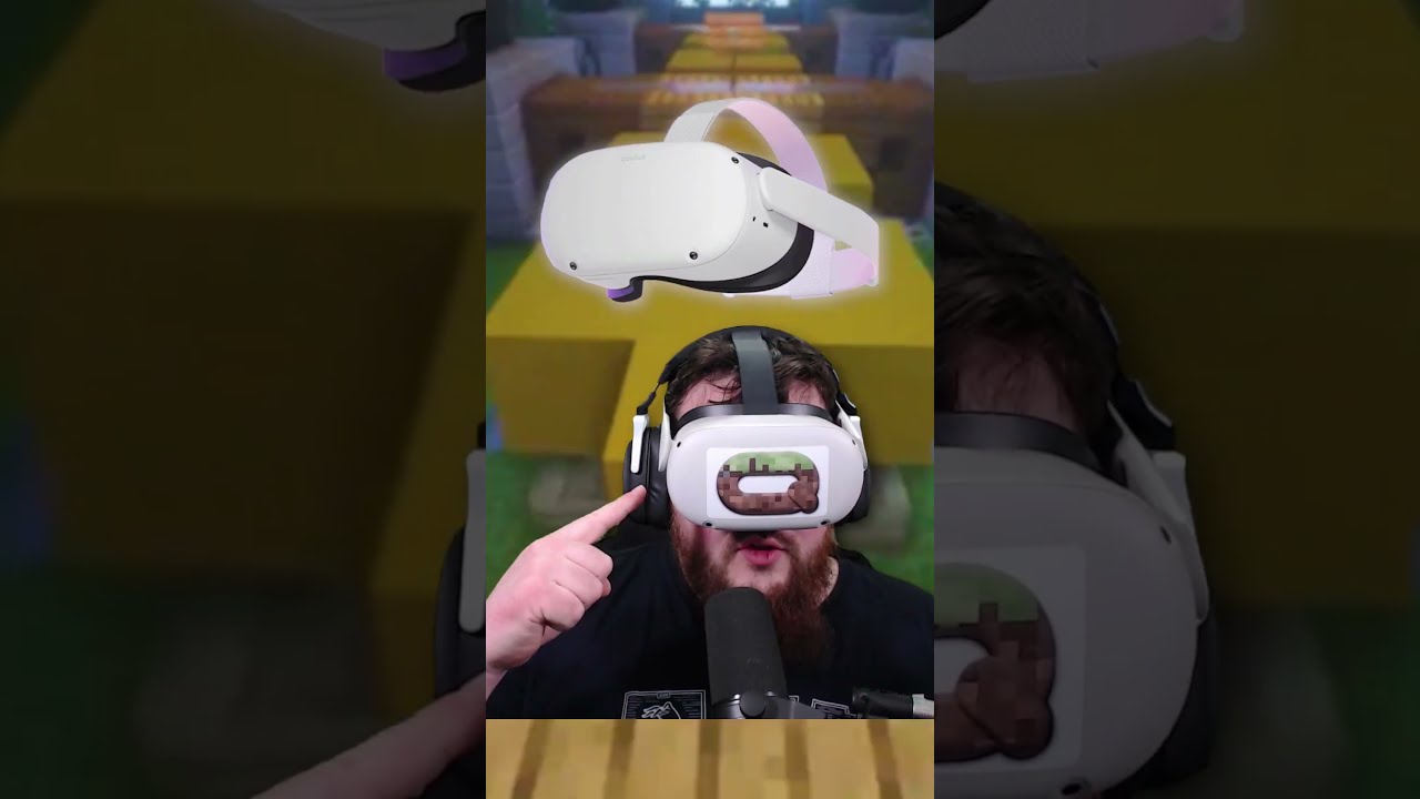 What Does QuestCraft Work On Vr