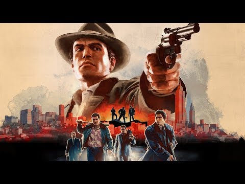 Mafia II: Edycja Ostateczna - PS4 - (Tabletowo.pl)