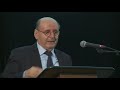 Conferințele Dalles - "Călătorie în lumea de dincolo", Prof. univ. dr. Dumitru Constantin Dulcan