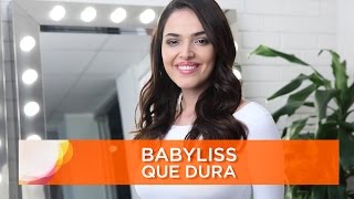 Como fazer babyliss | Beleza na Web screenshot 3