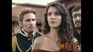 El Zorro La Espada y la Rosa