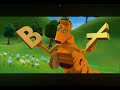 Season 10 Episode 1 Word World Kangaroo Talking To Delivery