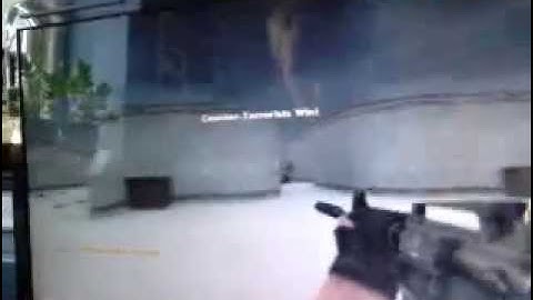 Counter strike source skill movie 1