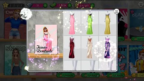 Unlocking New Catalogues Part 1-Fashion With Rif✨