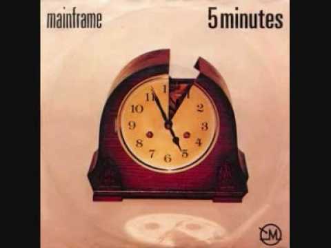 Mainframe - 5 minutes