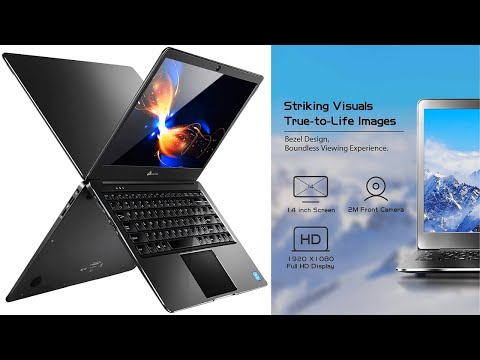 LincPlus 14 Laptop