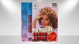 Canan Sabah-Öperim Seni (1988) Resimi