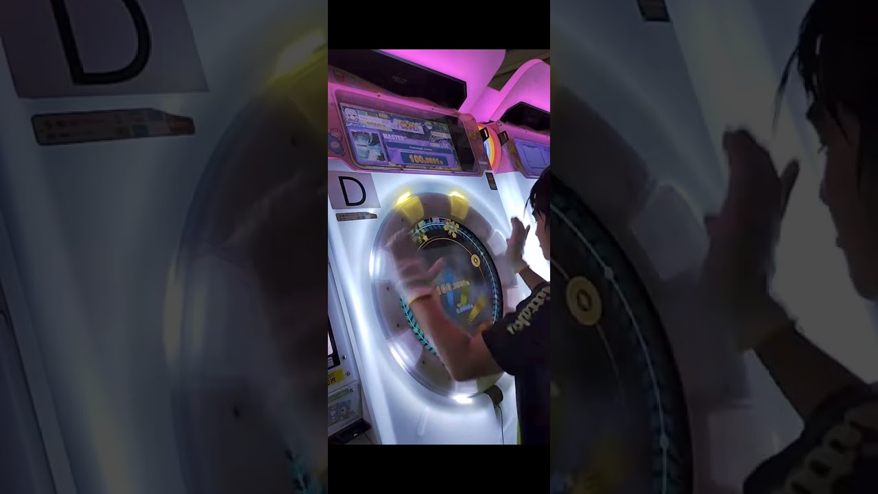 【maimai でらっくす】Customized Justice  MASTER  APでLEGEND昇格！！！（配信切り抜き） #直撮りmaimai 