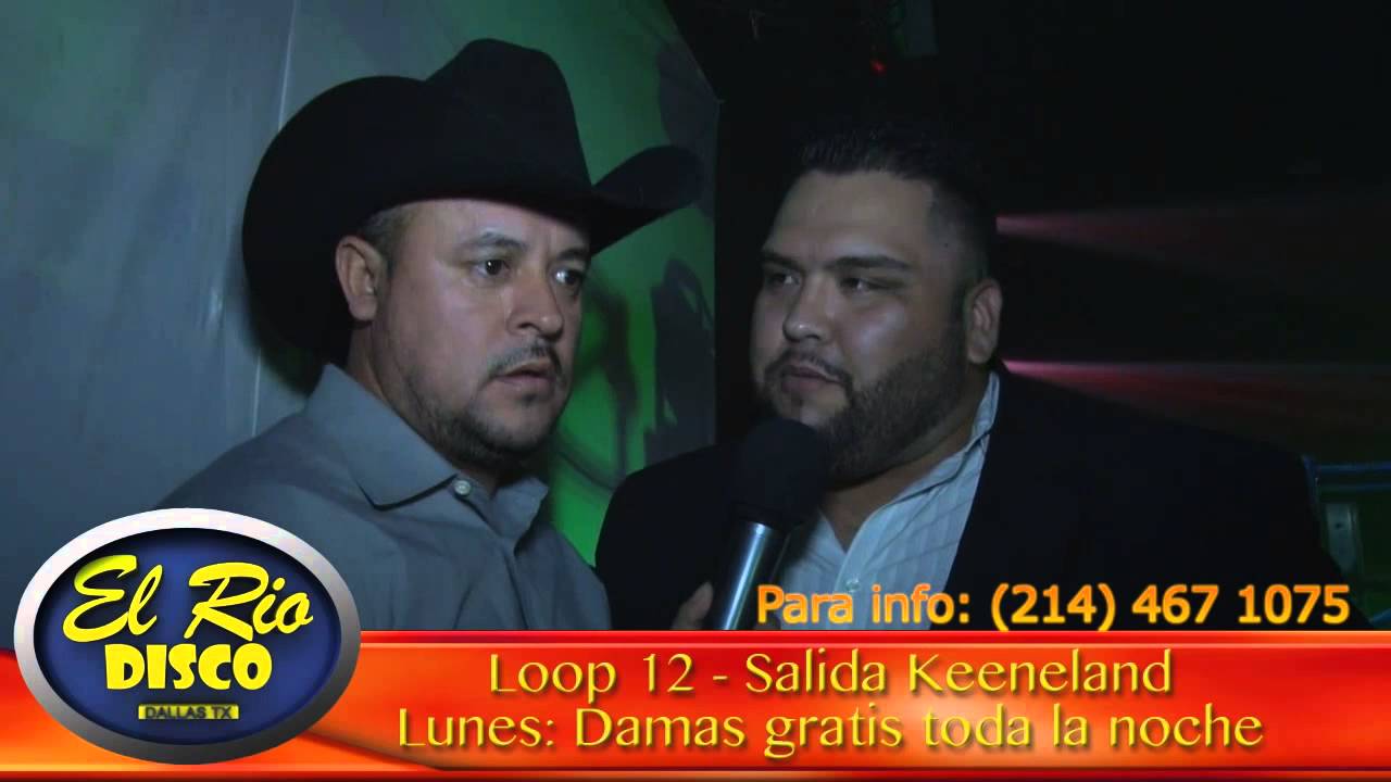 dating del rio texas nightlife