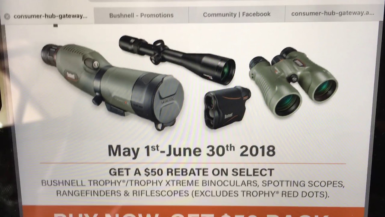 video phone lyrics Bushnell $50 Rebate - Must Watch