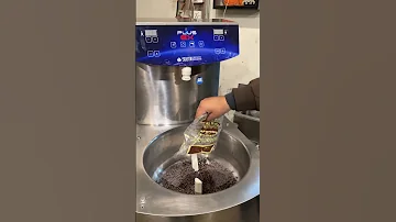 Selmi Plus Ex Chocolate Tempering Machine Selmi Chocolatemachine 