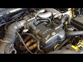 A0180 LEXUS GS300 ENGINE 2JZGE VVTI  NON TURBO