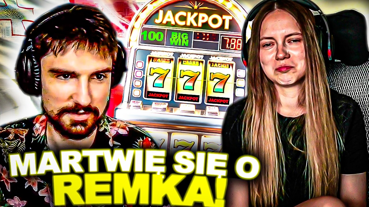 MARTWIĘ SIĘ O REMKA! 😓😓