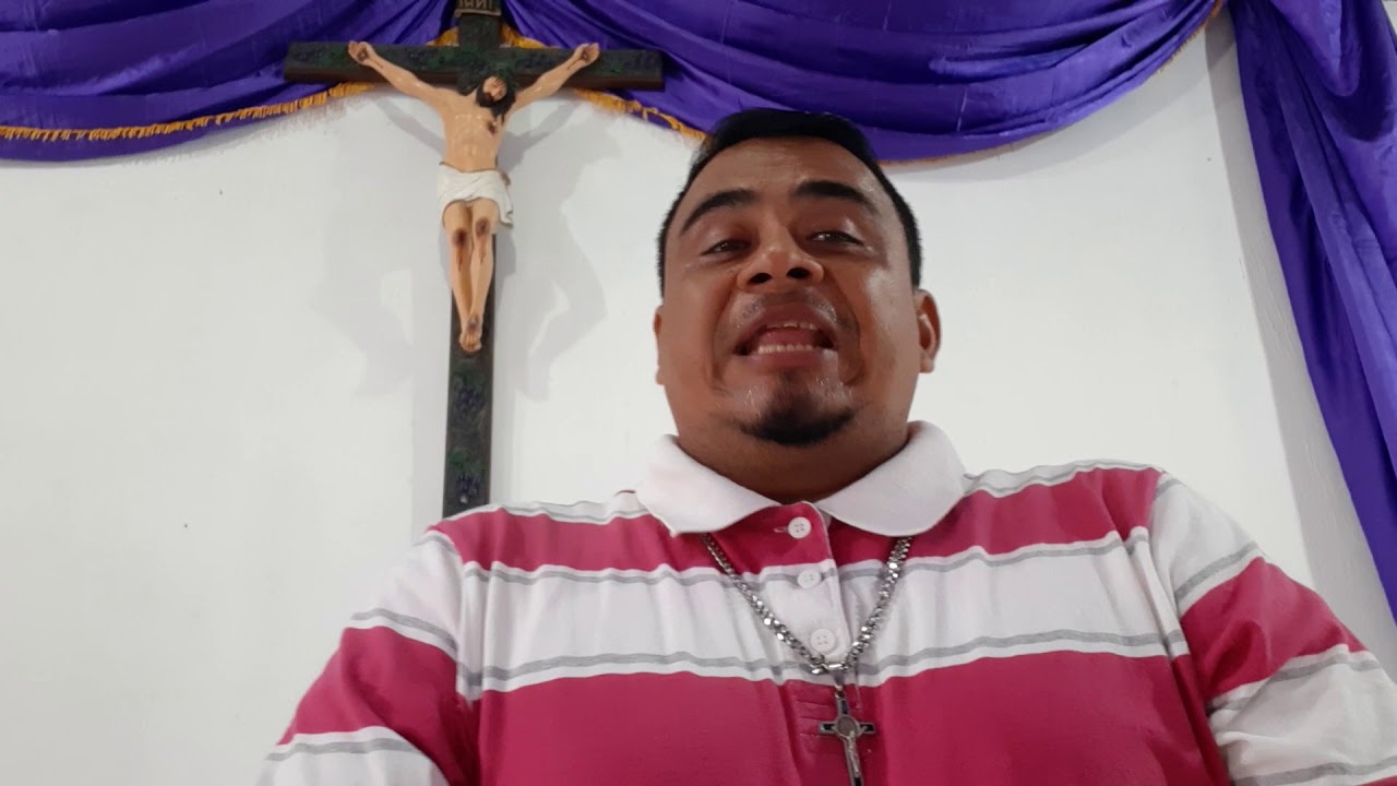 Evangelio de hoy 14 de diciembre YouTube
