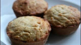 How to Make Chicken & Mushroom Pie - Chinese Style