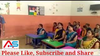 Smart Class Teacher Training Part-4 screenshot 5