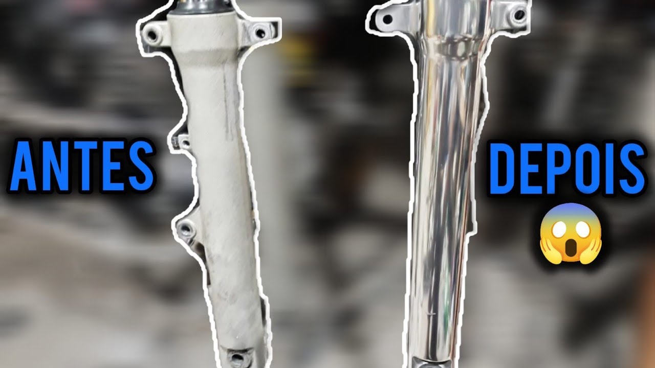 COMO CROMAR BENGALA DA TITAN ,FAN, START 160 (2026): Passo a Passo (Resultado Profissional!)