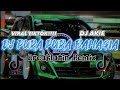 DJ AKIE_PURA PURA BAHAGIA(BREAKLATIN X THAI MIX)