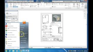 Revit Print
