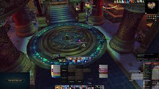 Siege of Orgrimmar 25H DDS Guild Raid | Fire Mage | Week 12 | MoP Classic