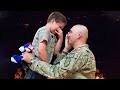 Most emotional soldiers coming home compilation